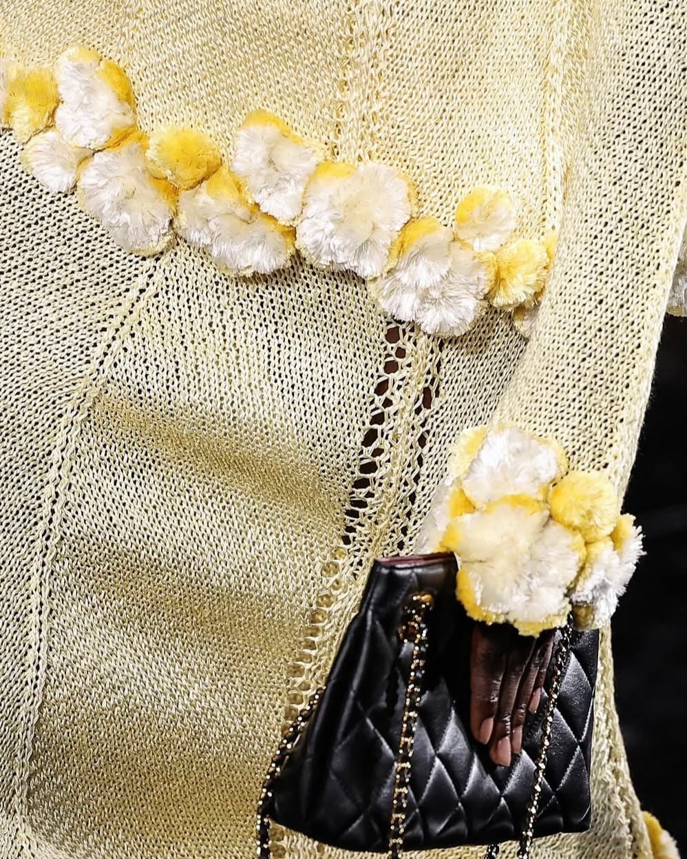 Chanel SS26 Bags