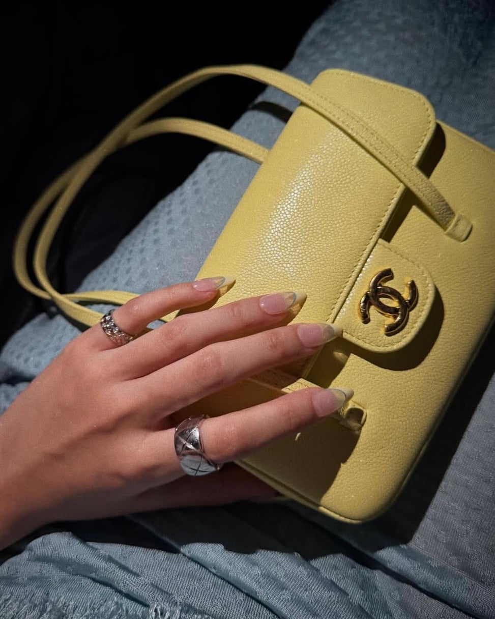 Chanel Spring-Summer 2026 Matthieu Blazy Debut