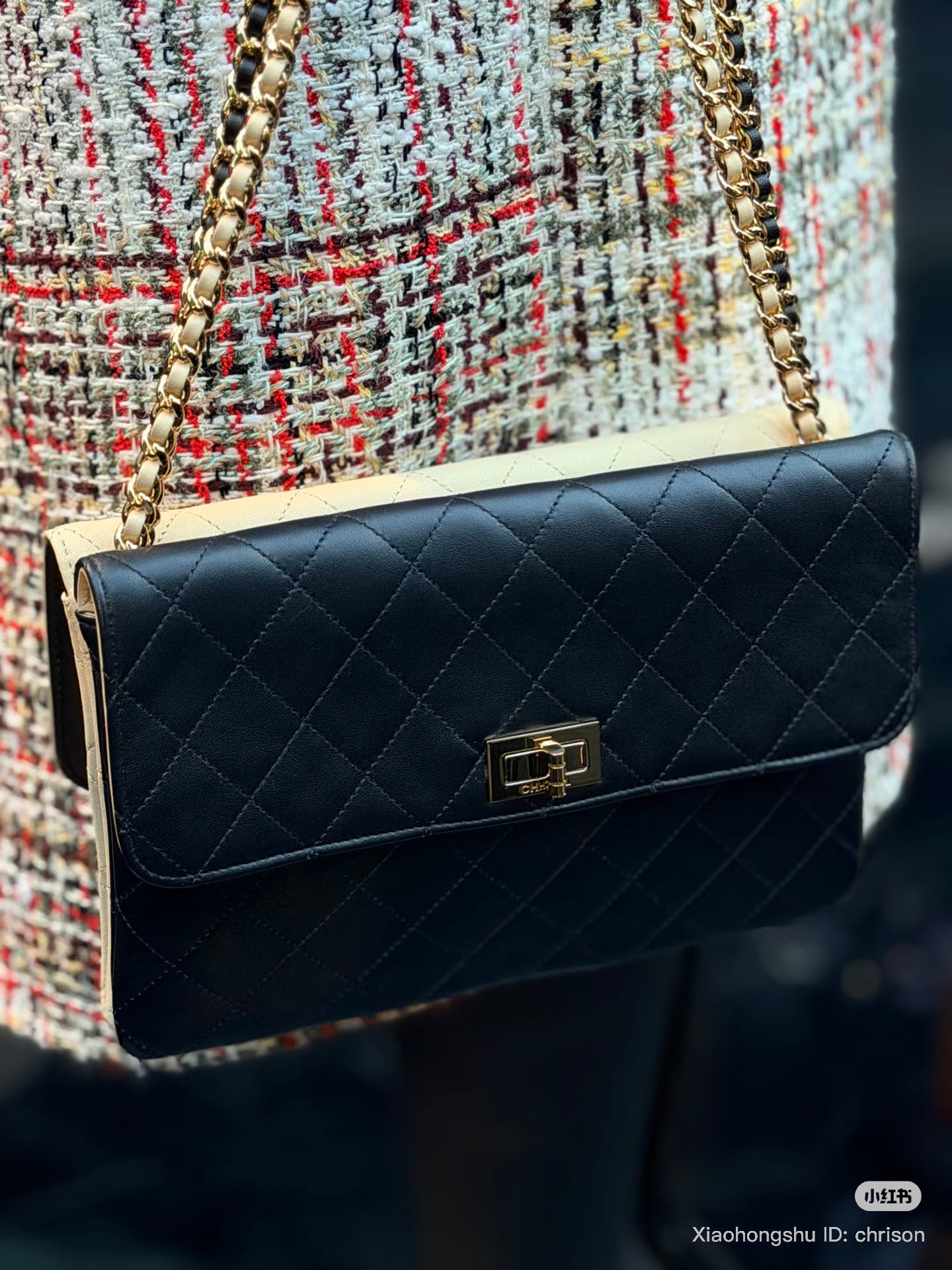 Chanel Spring-Summer 2026 Matthieu Blazy Debut