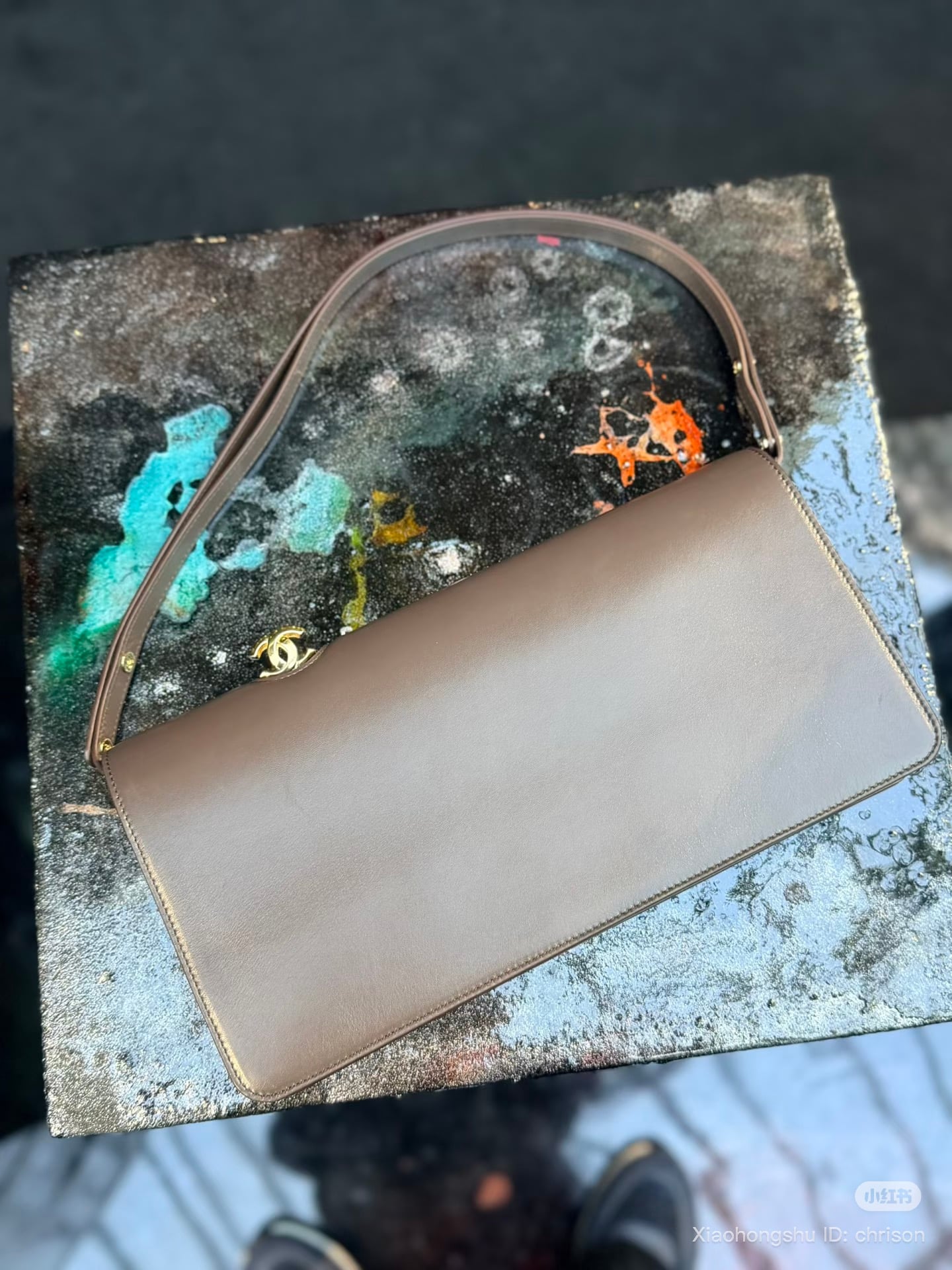 Chanel Spring-Summer 2026 Matthieu Blazy Debut