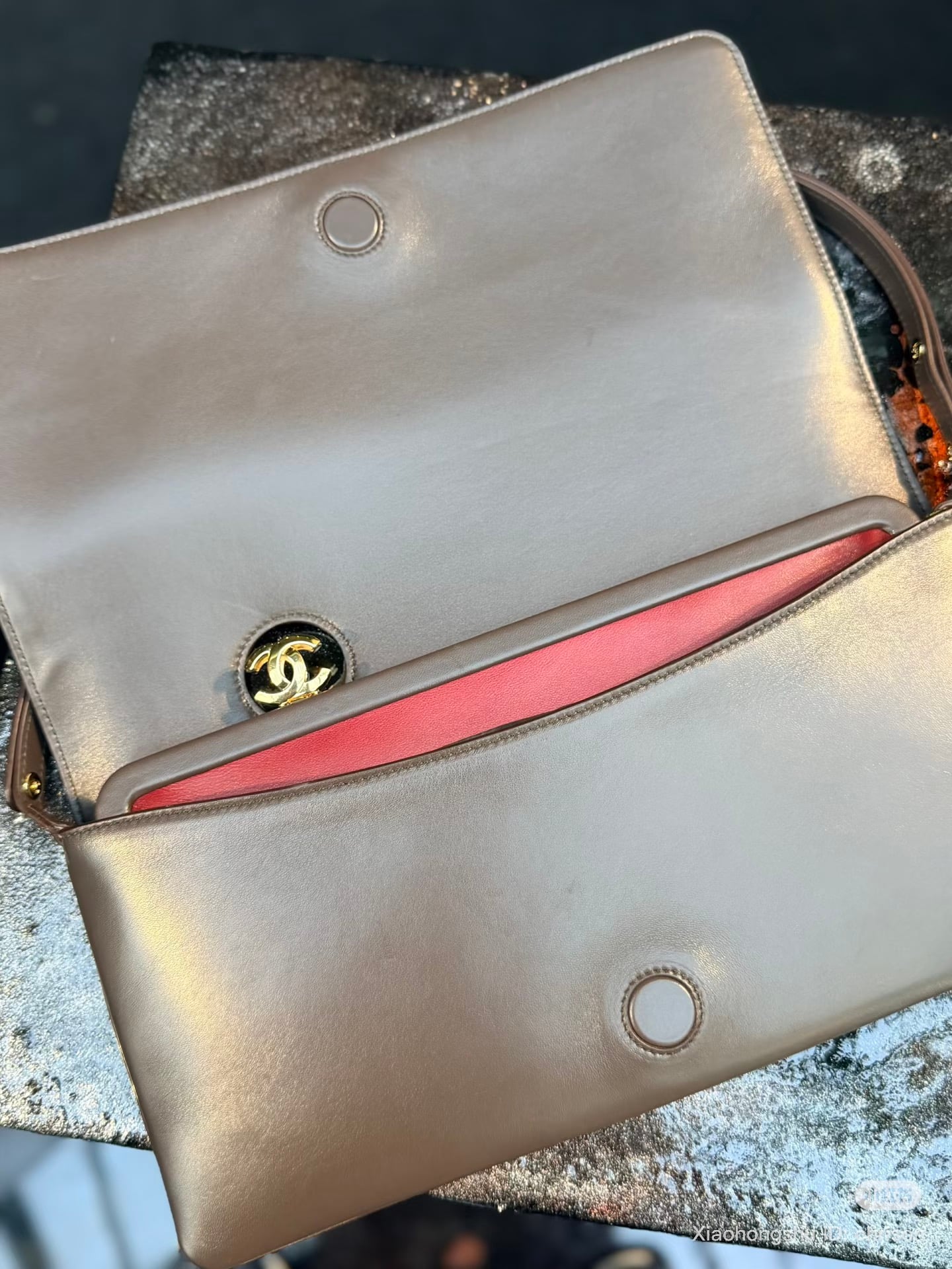 Chanel Spring-Summer 2026 Matthieu Blazy Debut