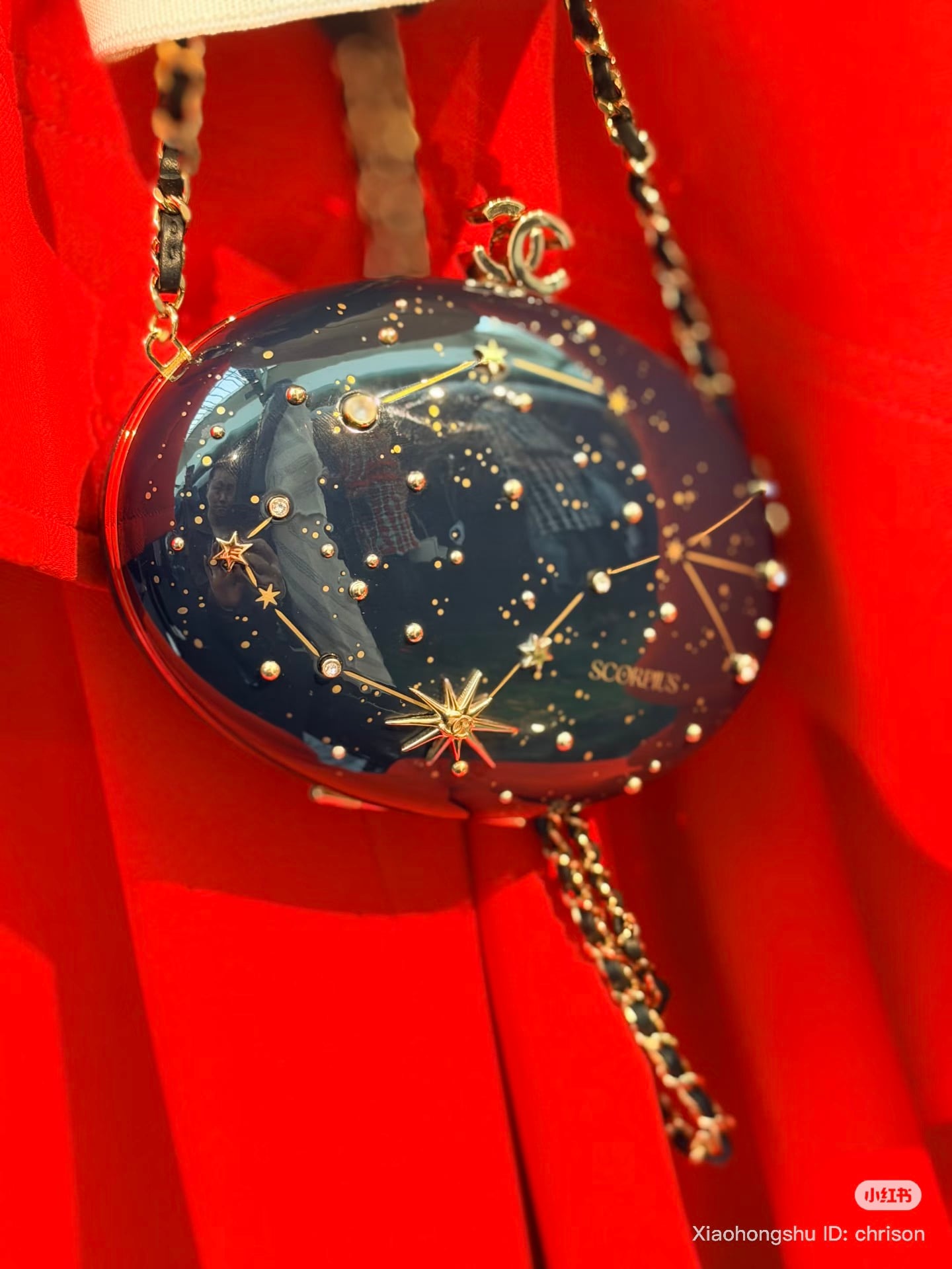 Chanel Spring-Summer 2026 Matthieu Blazy Debut