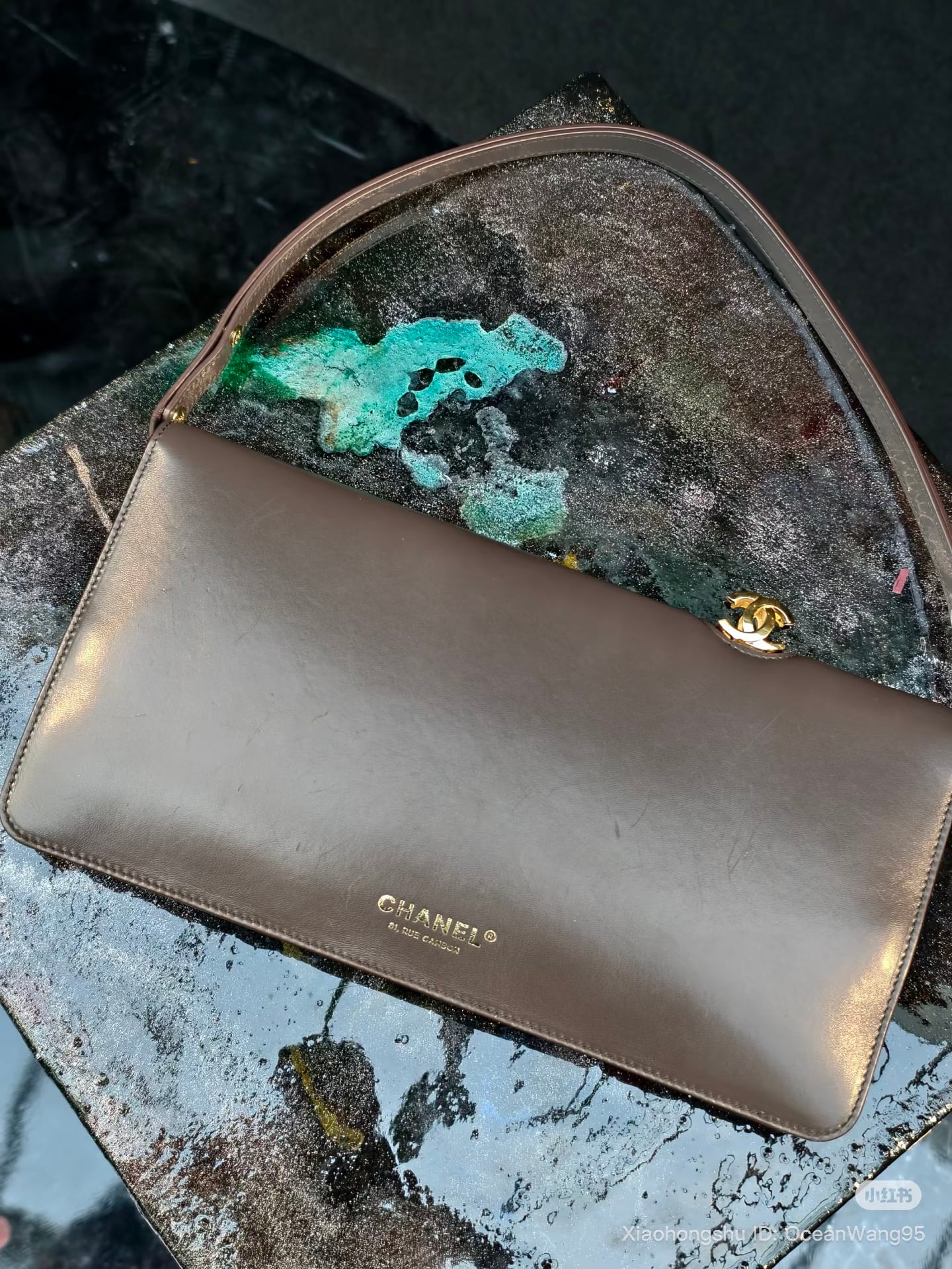 Chanel Spring-Summer 2026 Matthieu Blazy Debut