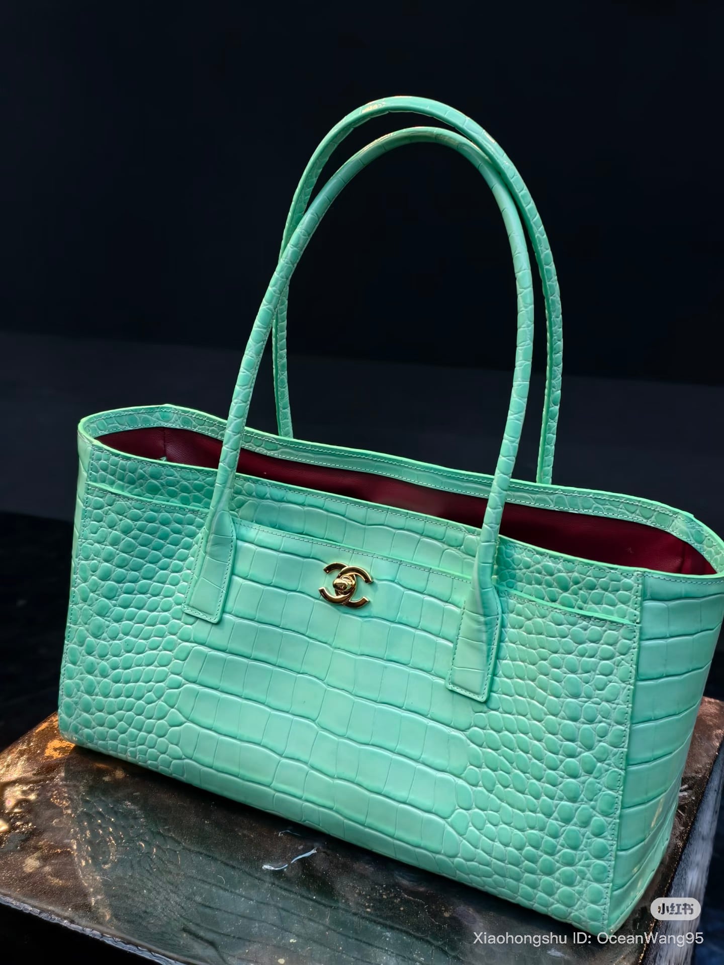 Chanel Spring-Summer 2026 Matthieu Blazy Debut