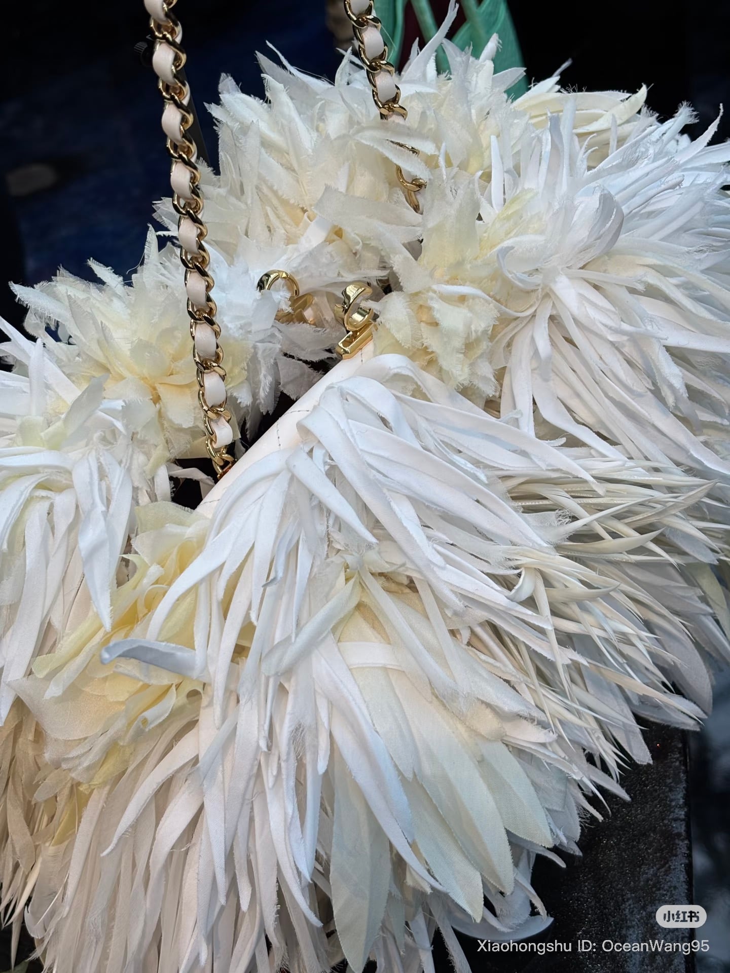 Chanel Spring-Summer 2026 Matthieu Blazy Debut