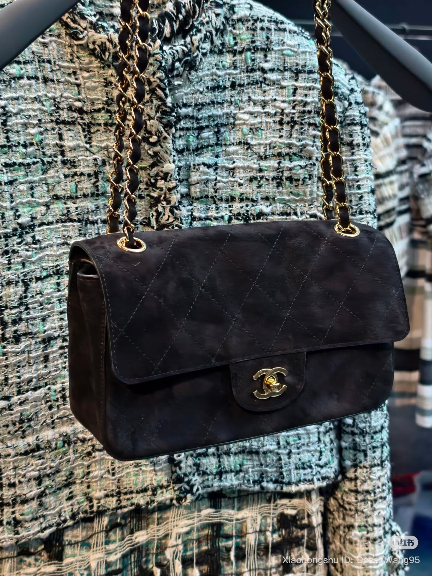 Chanel Spring-Summer 2026 Matthieu Blazy Debut