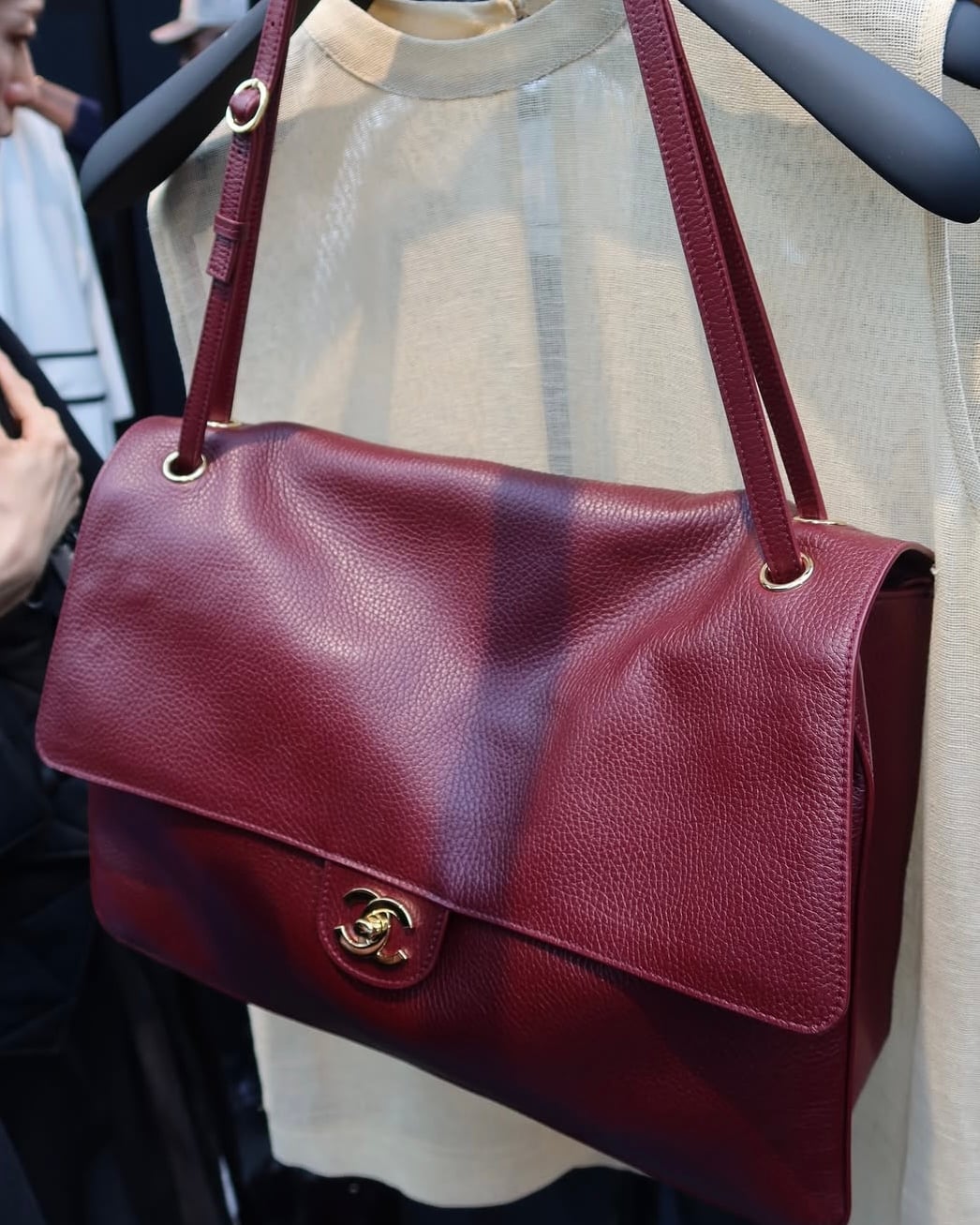 Chanel Spring-Summer 2026 Matthieu Blazy Debut