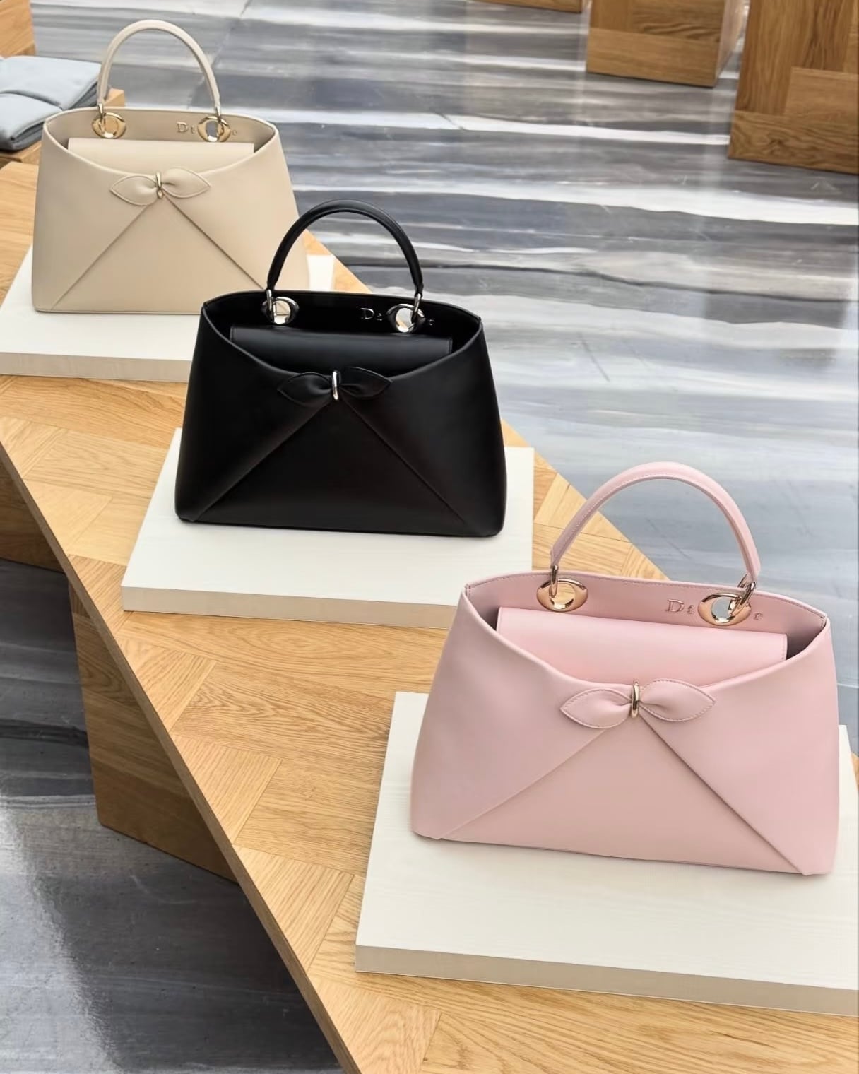 Paris Fashion Week Spring-Summer 2025 Headlines