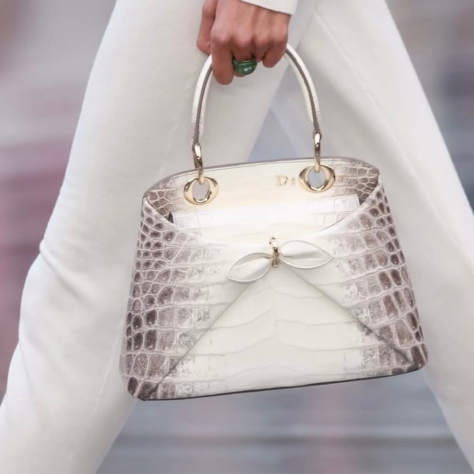 Paris Fashion Week Spring-Summer 2025 Headlines