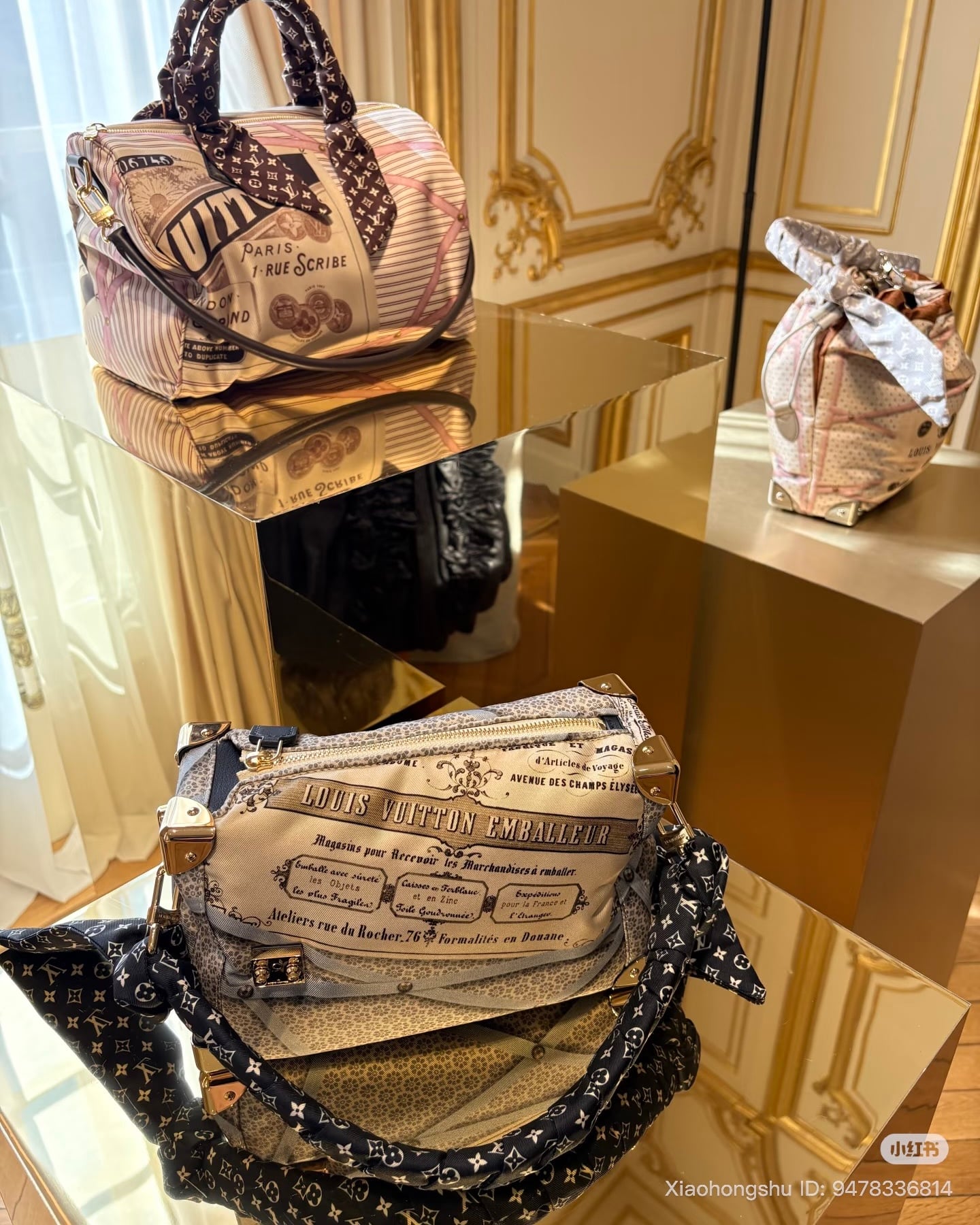 Paris Fashion Week Spring-Summer 2025 Headlines