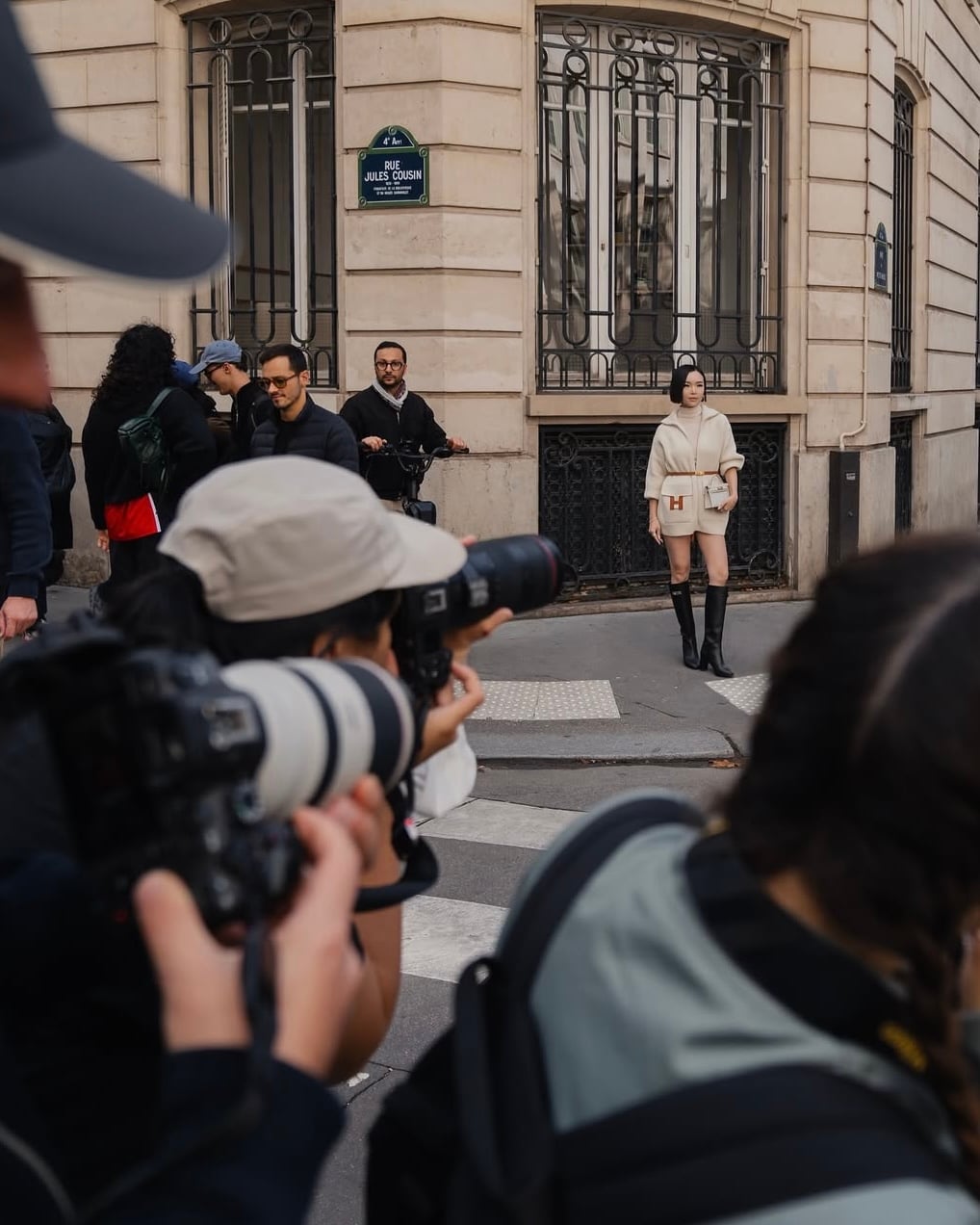 Paris Fashion Week Spring-Summer 2025 Headlines