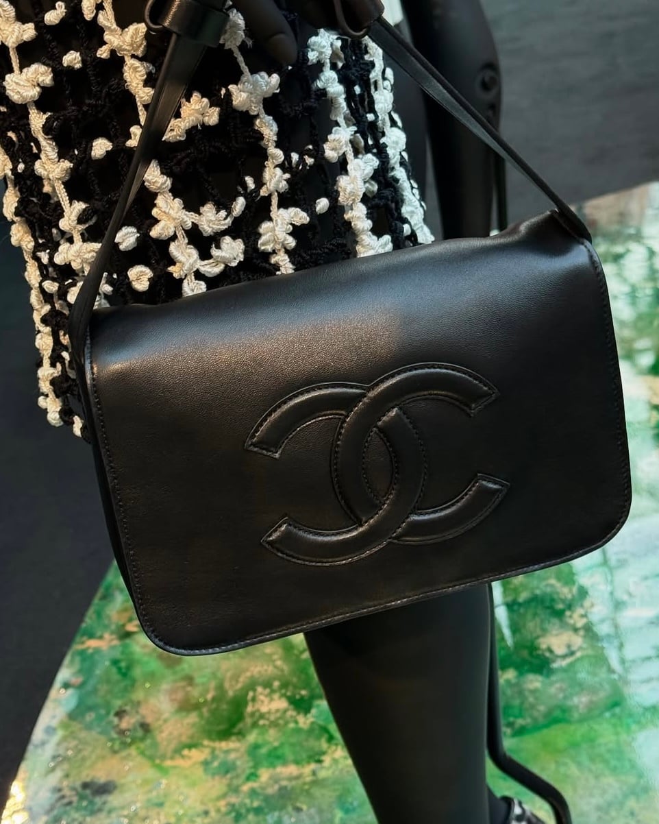 Chanel Spring-Summer 2026 Matthieu Blazy Debut