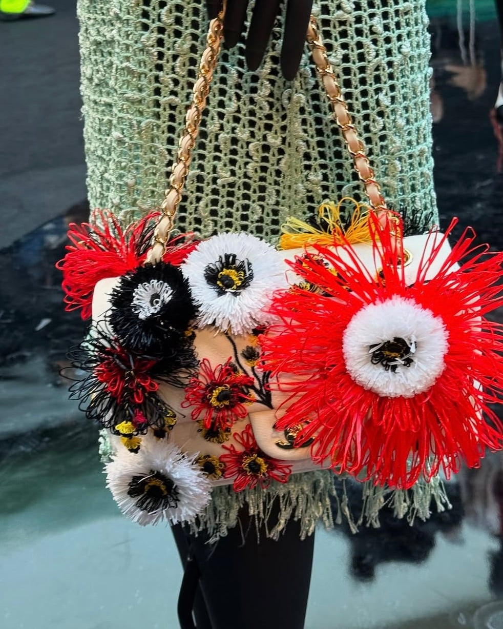 Chanel Spring-Summer 2026 Matthieu Blazy Debut