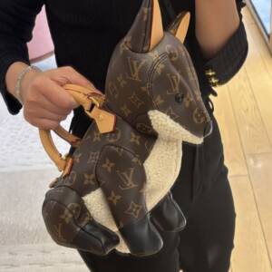 Louis Vuitton Men's Spring-Summer 2026 Pre-Collection