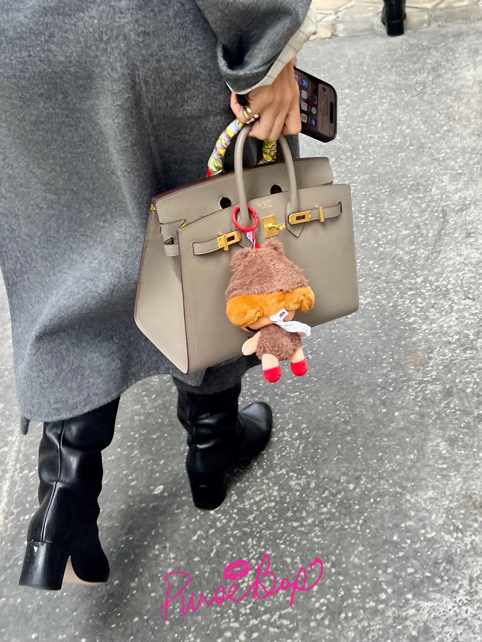 Hermes spring summer 2026 womens bags