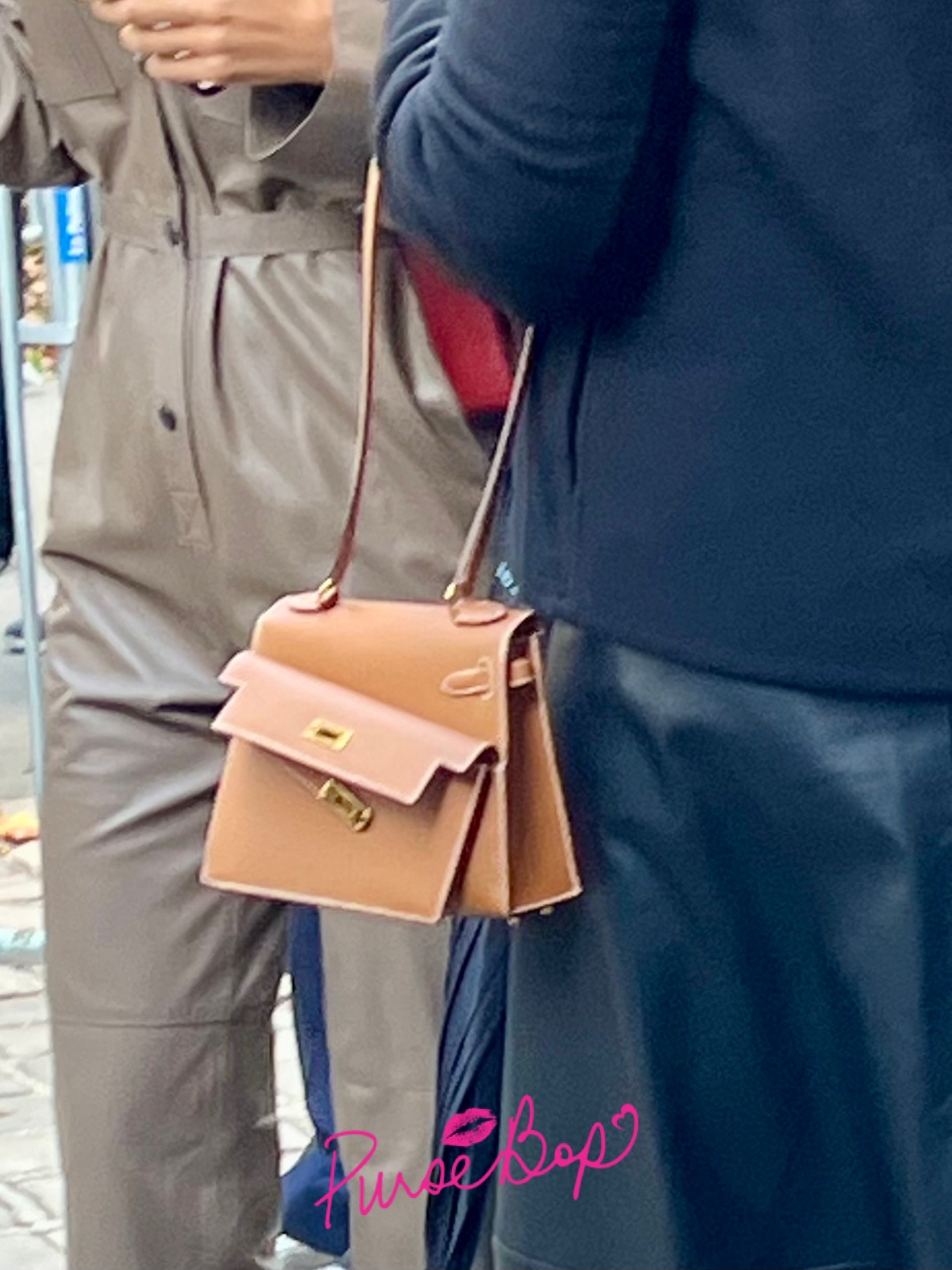 hermes birkin paris,what they wore hermes women's spring-summer 2026