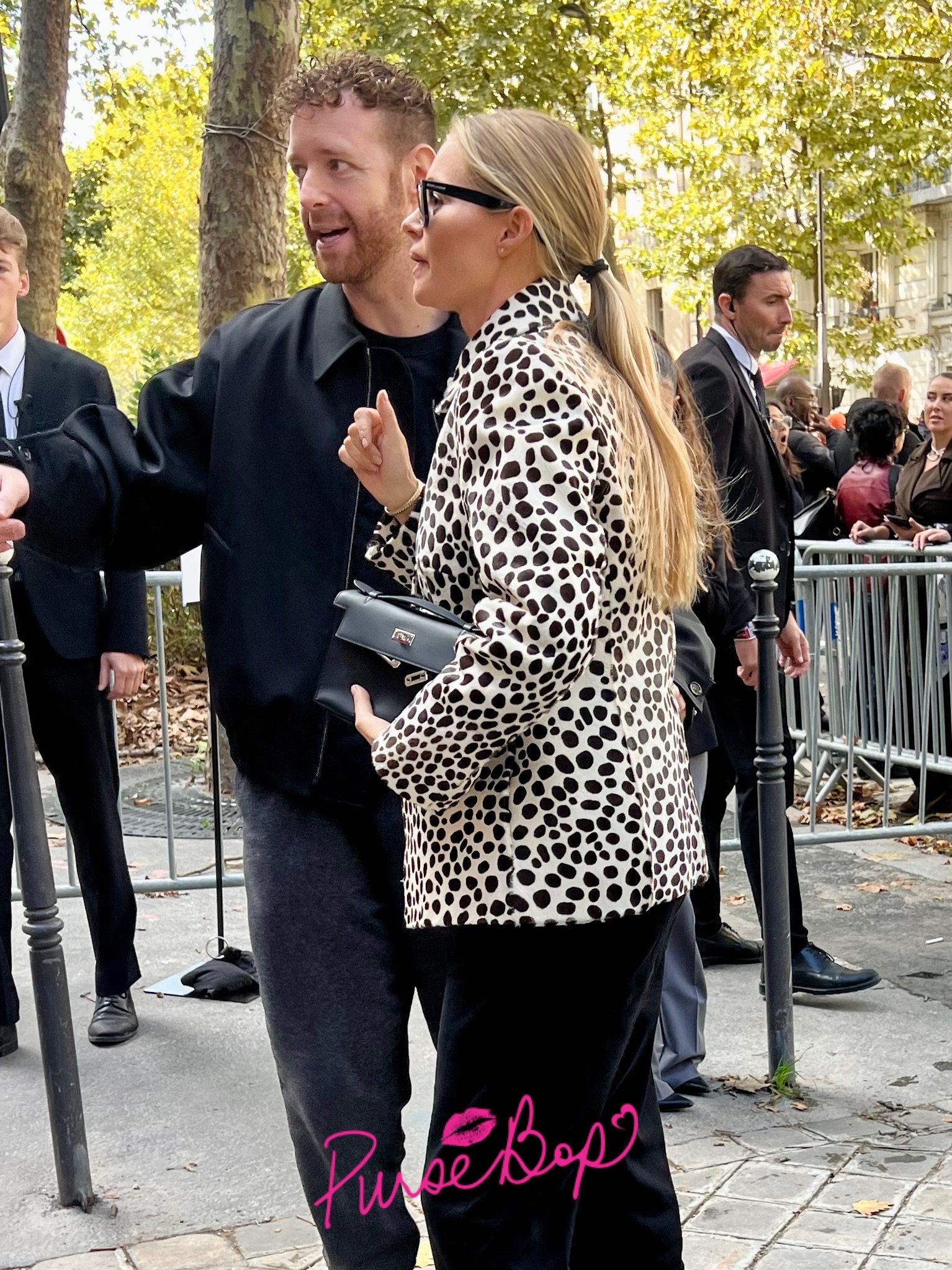 hermes birkin paris,what they wore hermes women's spring-summer 2026