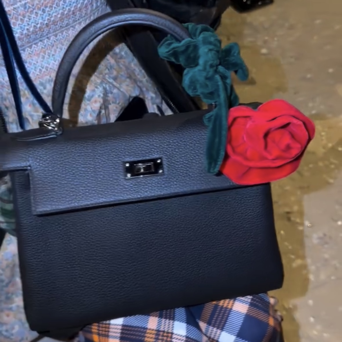 hermes birkin paris,what they wore hermes women's spring-summer 2026