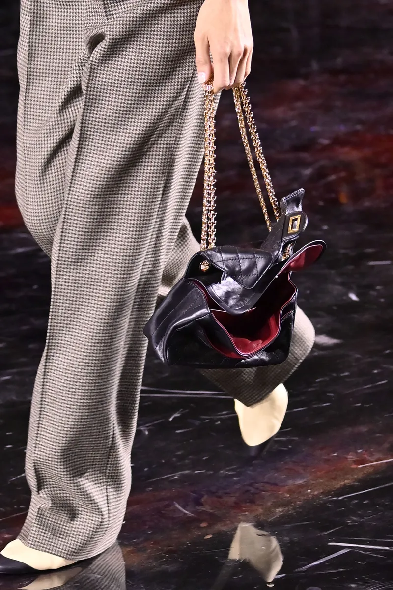 Chanel Spring-Summer 2026 Matthieu Blazy Debut