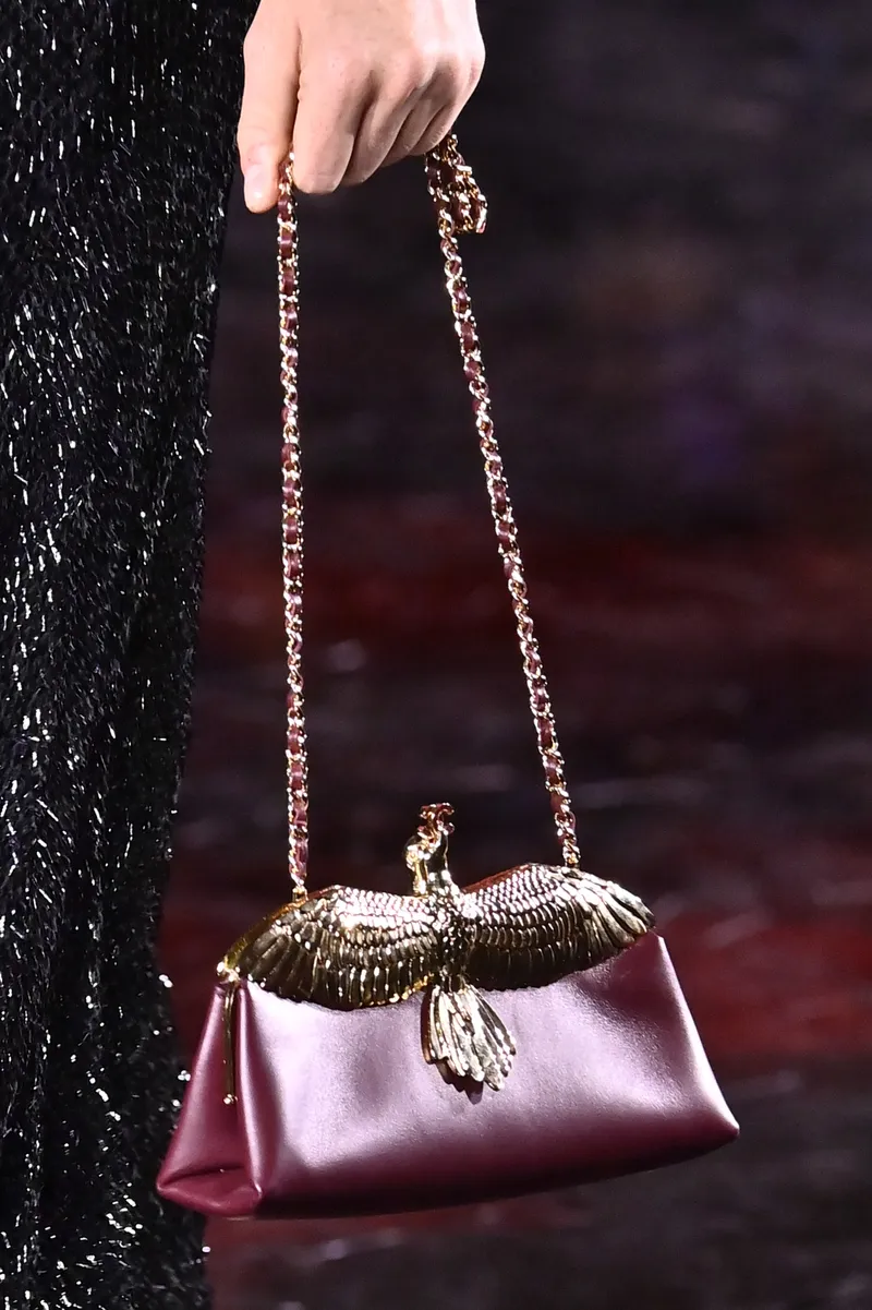 Chanel spring-summer 2026 new bags