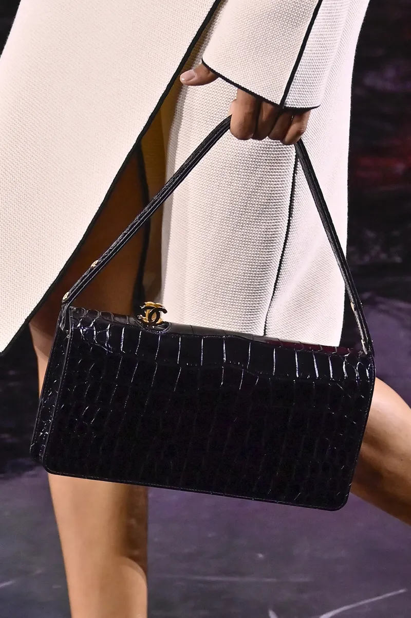 Chanel Spring-Summer 2026 Matthieu Blazy Debut