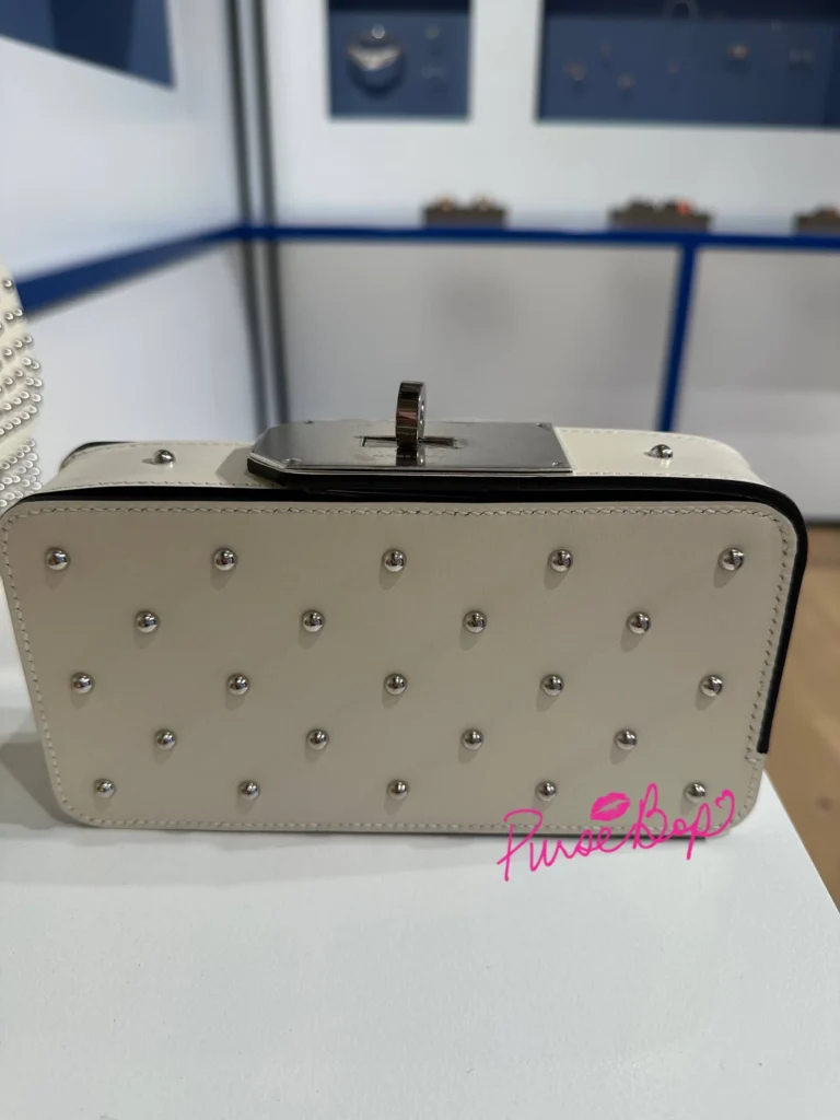 Hermès Clutch Bag Guide 2025