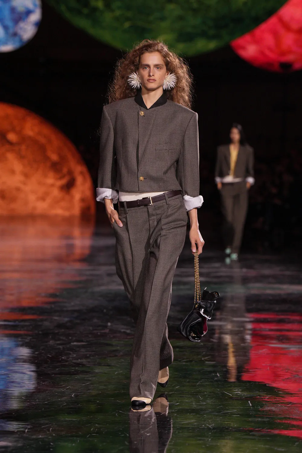 Chanel Spring-Summer 2026 Matthieu Blazy Debut