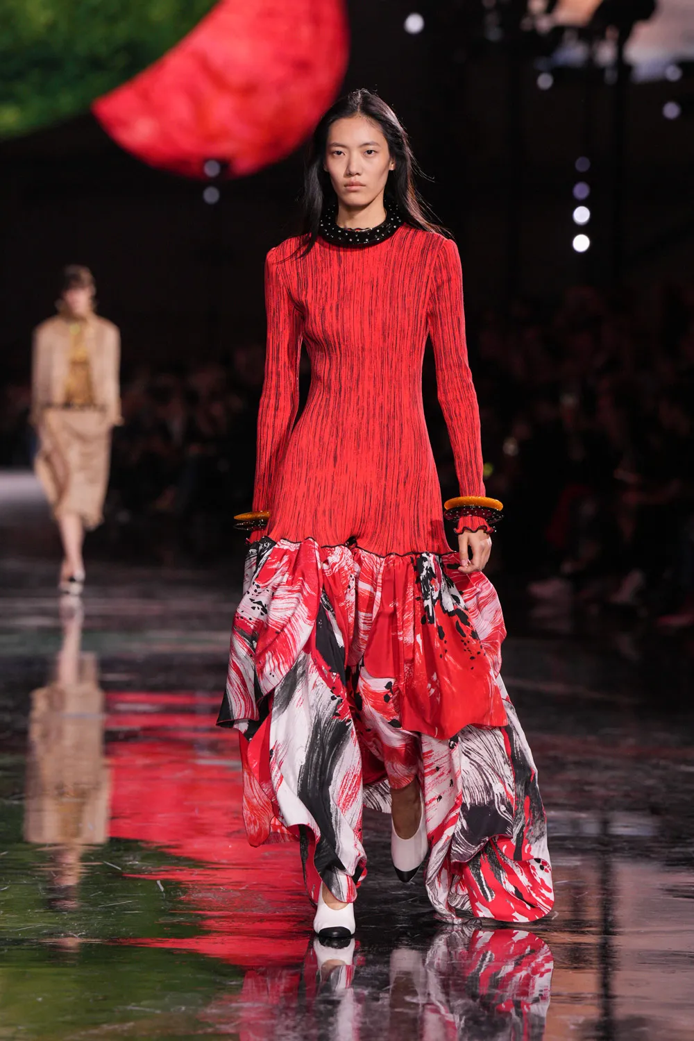 Chanel Spring-Summer 2026 Matthieu Blazy Debut