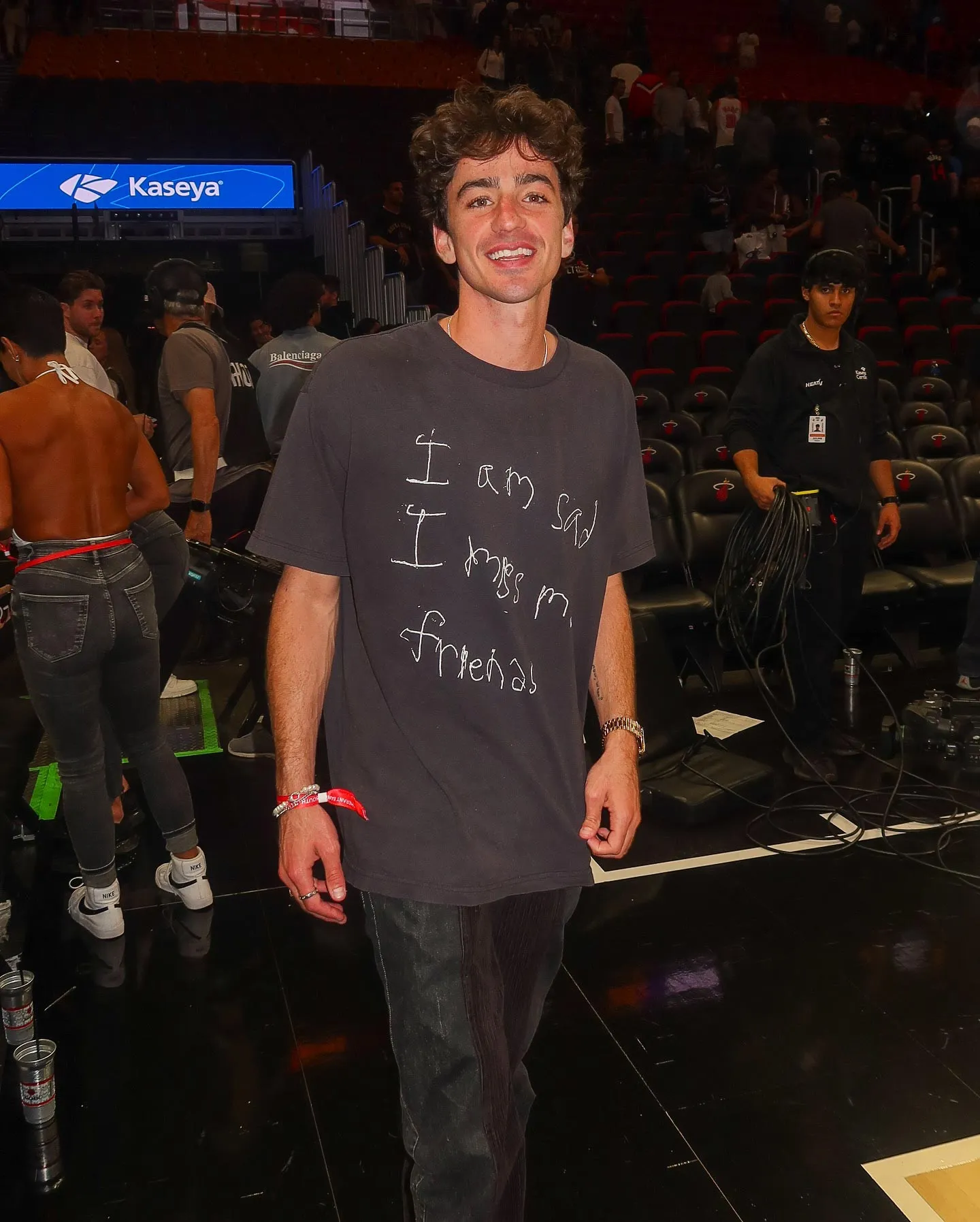 Influencer Ben Bader Found Unresponsive in Clubhouse by Neighbors After His Death at Age 25 001