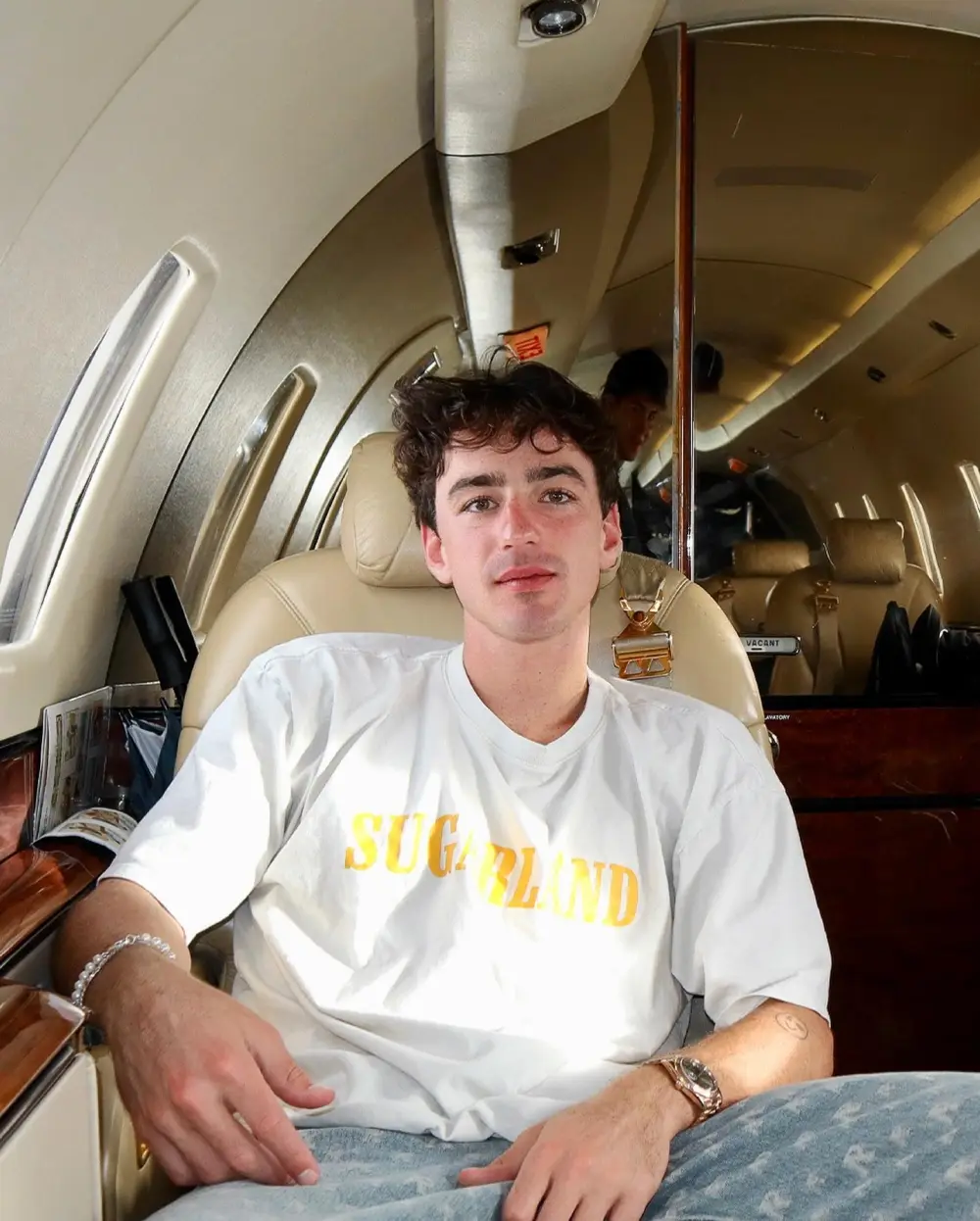 Influencer Ben Bader Found Unresponsive in Clubhouse by Neighbors After His Death at Age 25 002