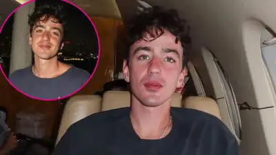 Influencer Ben Bader s Friends Start a GoFundMe to Help Pay His Funeral Costs 002