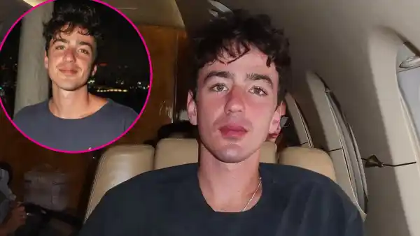 Influencer Ben Bader s Friends Start a GoFundMe to Help Pay His Funeral Costs 002