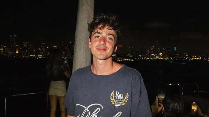 Influencer Ben Bader s Friends Start a GoFundMe to Help Pay His Funeral Costs 003