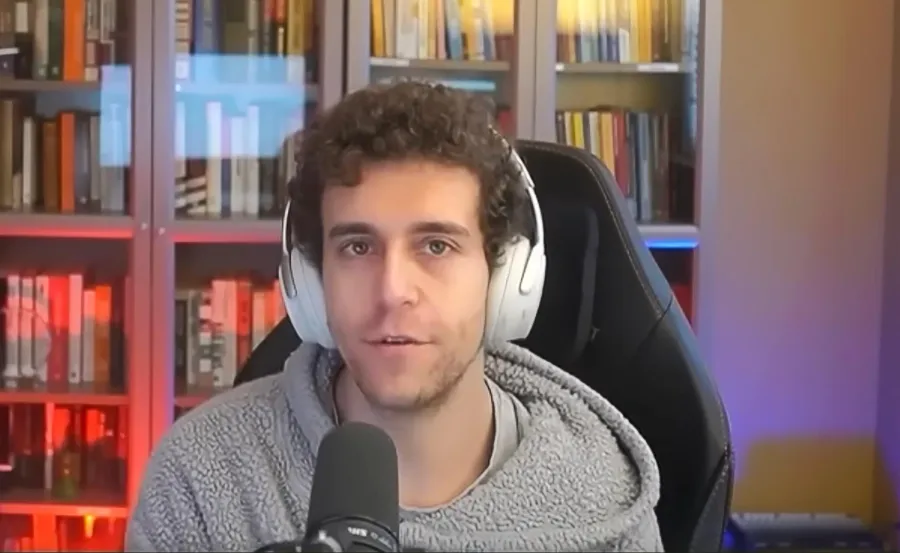 Influencer Deaths of 2025 Daniel Naroditsky 005