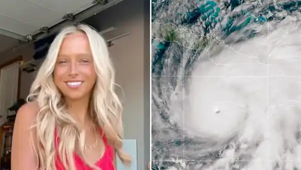 Influencer Faces Backlash for Bragging About Flying to Jamaica During Hurricane Melissa