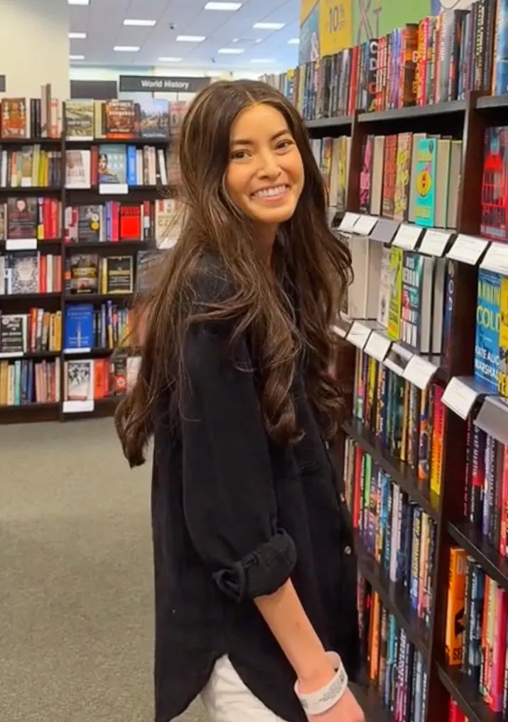 Influencer Kaelin Bradshaw Dead at 29 After Cancer Battle