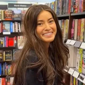 Influencer Kaelin Bradshaw Dead at 29 After Cancer Battle