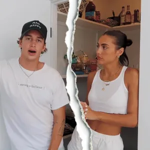 Influencer Sami Clarke and Husband JT Barnett Split After Less Than 1 Year of Marriage