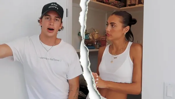 Influencer Sami Clarke and Husband JT Barnett Split After Less Than 1 Year of Marriage