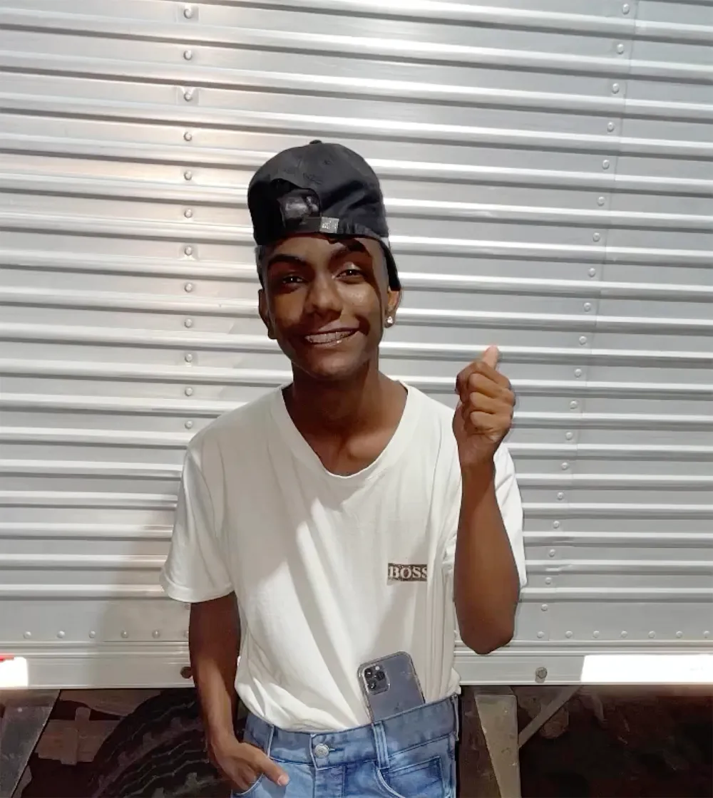 Influencer Valioso 20 Dies in Car Accident While on Vacation