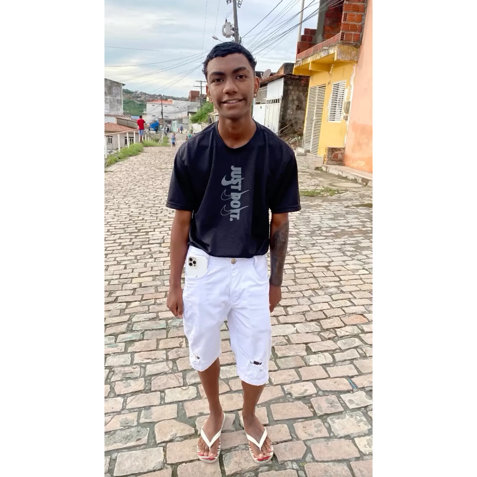 FEATURE Influencer Valioso 20 Dies in Car Accident While on Vacation