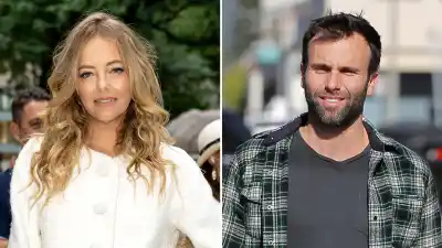 Inside Bijou Phillips Low Key Relationship With Boyfriend Jamie Mazur