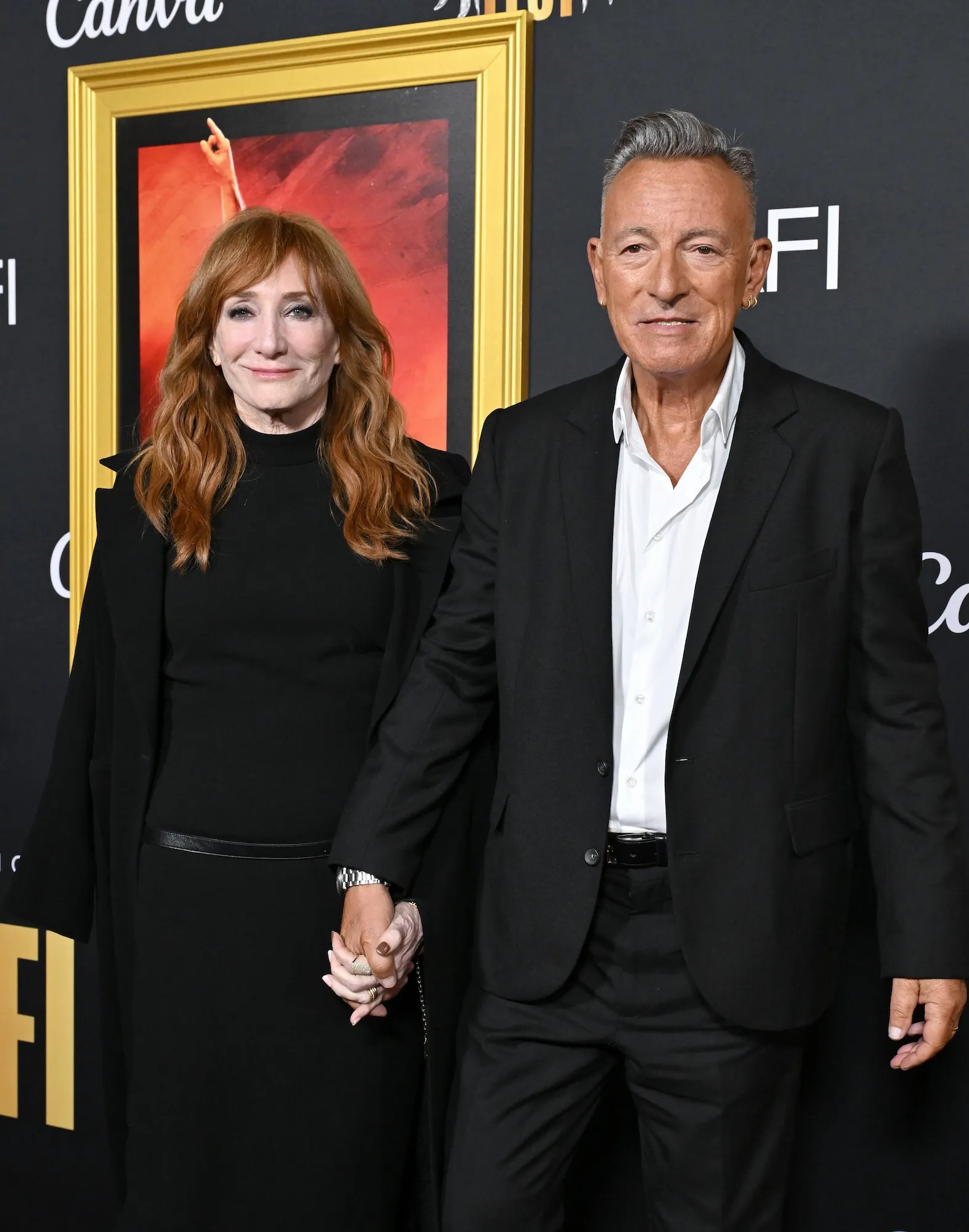 Inside Bruce Springsteen s Marriage History After Being Married Twice