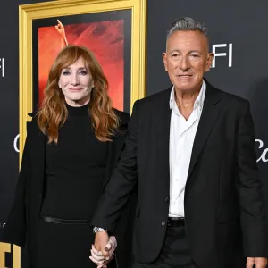 Inside Bruce Springsteen s Marriage History After Being Married Twice