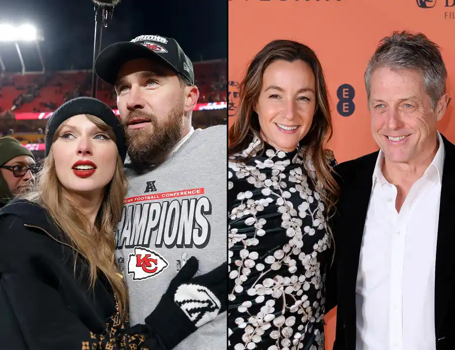 Inside Hugh Grant and Wife Anna Eberstein s Relationship Timeline Kids Marriage and More 2196122888 2199884365