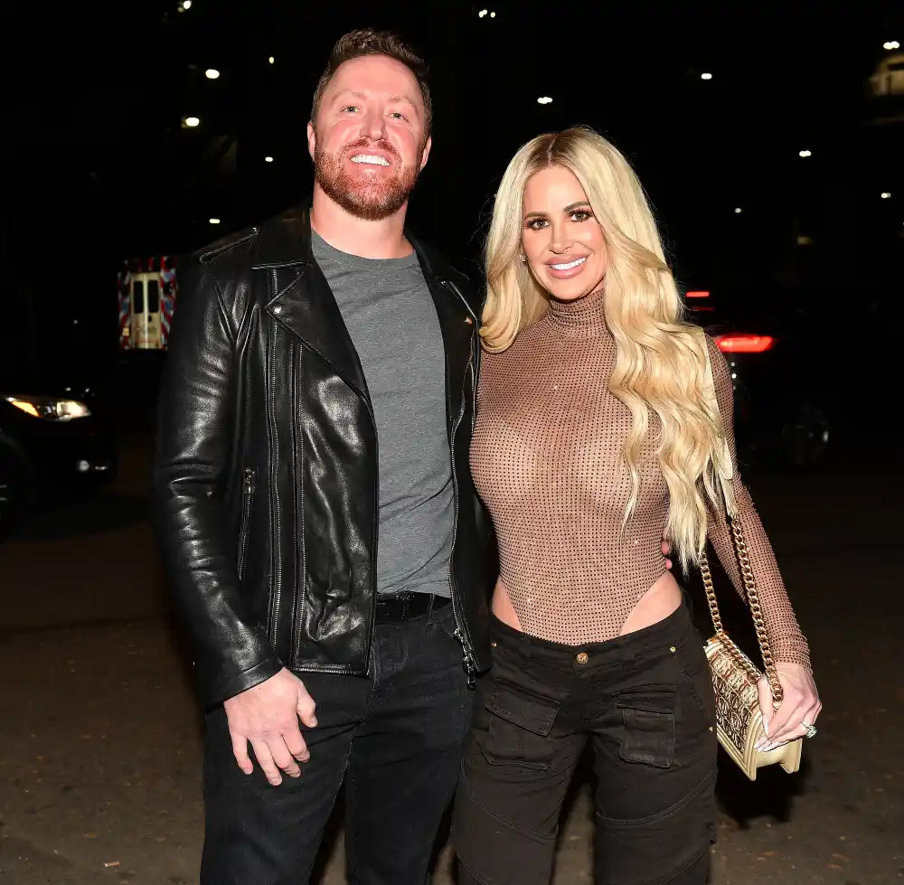 Inside Kim Zolciak s Boyfriend Kyle Mowitz s Wild Divorce