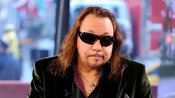 Inside Kiss Lead Guitarist Ace Frehley s Last Moments Prior to His Death at 74 GettyImages 138267897