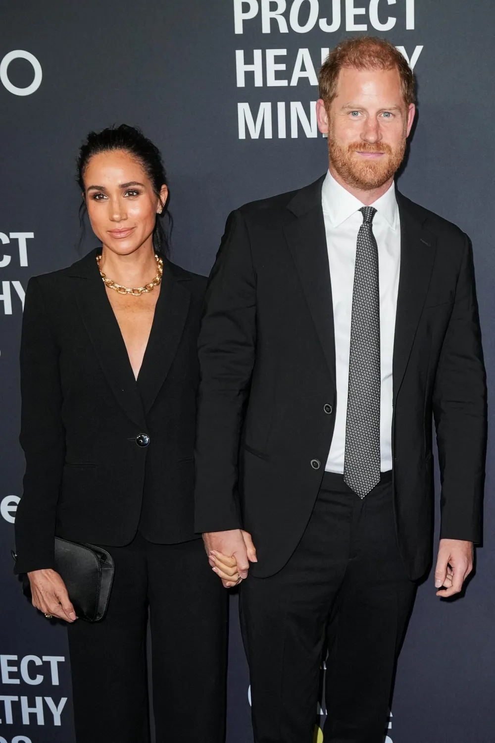 Inside Meghan Markle s Very Conscious Solo Rebrand and How Prince Harry Feels About It GettyImages 2240193570