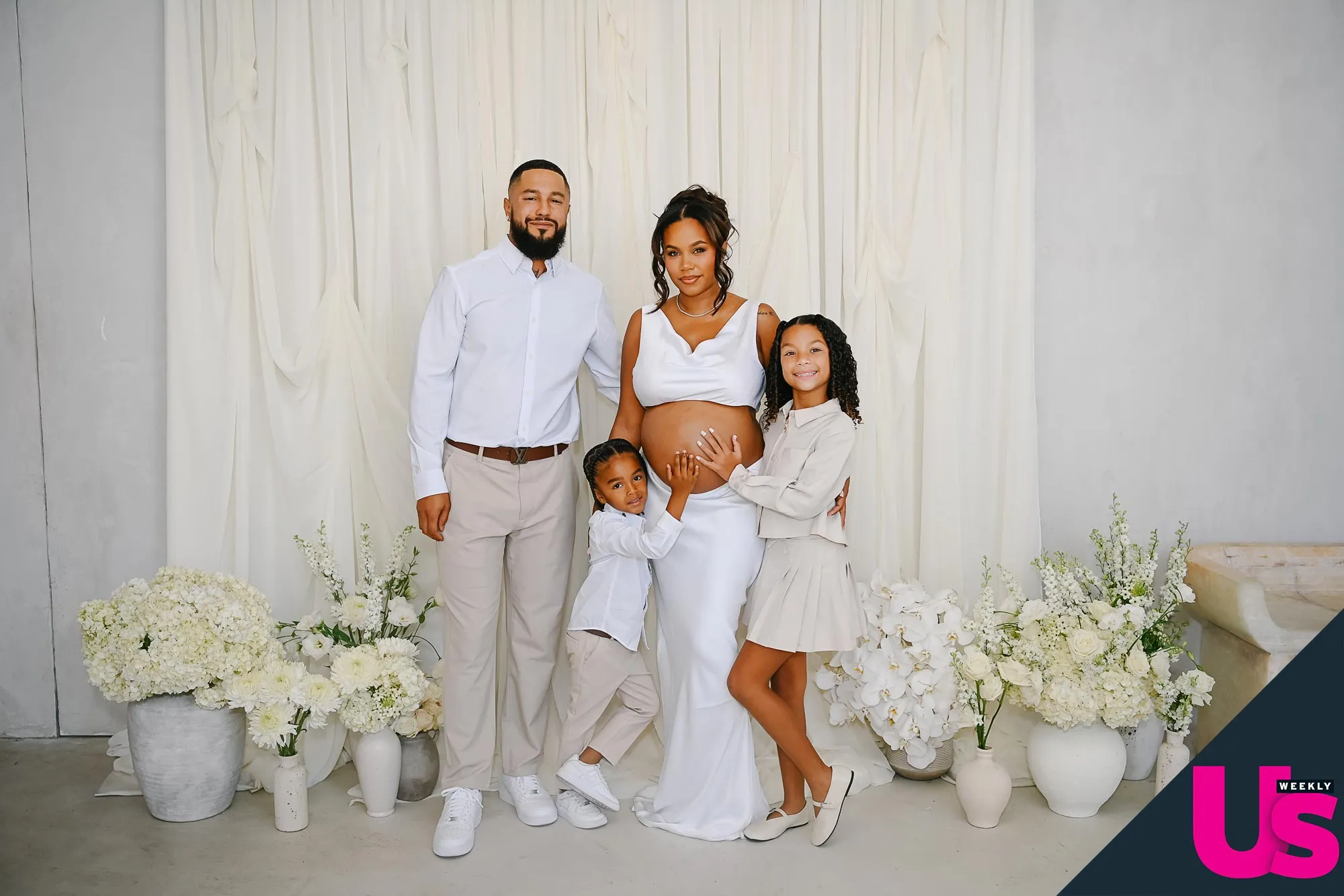 Inside Teen Mom Star Cheyenne Floyd and Husband Zach Davis Baby Shower Navas Click Stop Nava4