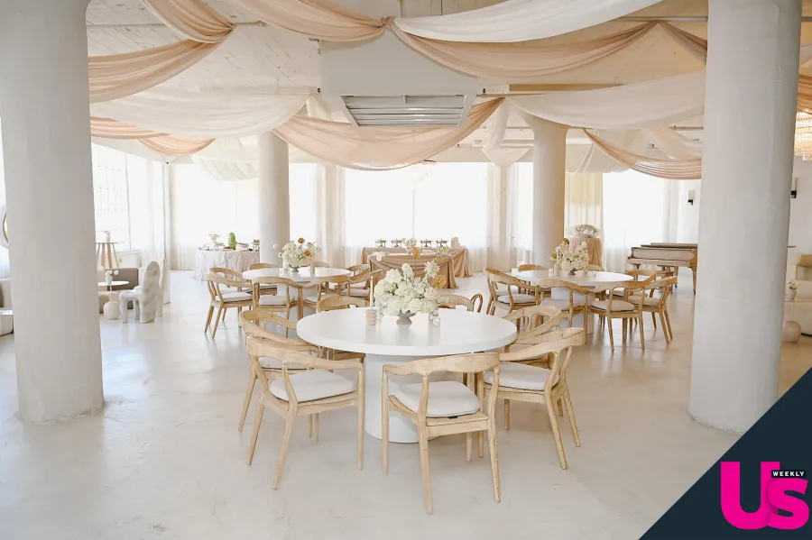 Inside Teen Mom Star Cheyenne Floyd and Husband Zach Davis Baby Shower Navas Click Stop Navas